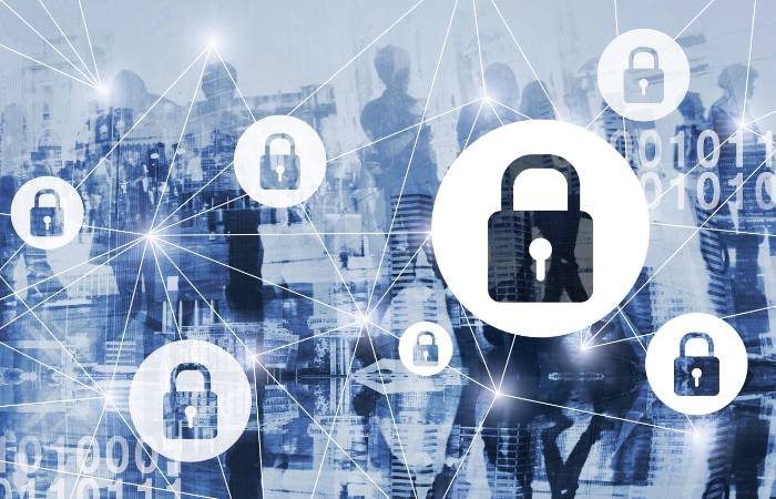 Update Passwords Regularly